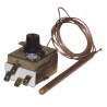Sicherheitsthermostat mit Fühler IMIT Typ LS1 cap 1,5- 90deg