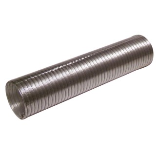 Rauchabzug - FLEXORGAZ Alu A5 Durchmesser 104/111mm - ISOTIP JONCOUX: 928627