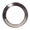 Rauchabzug - Aluminium Rosette Durchmesser 111mm - ISOTIP JONCOUX: 019111