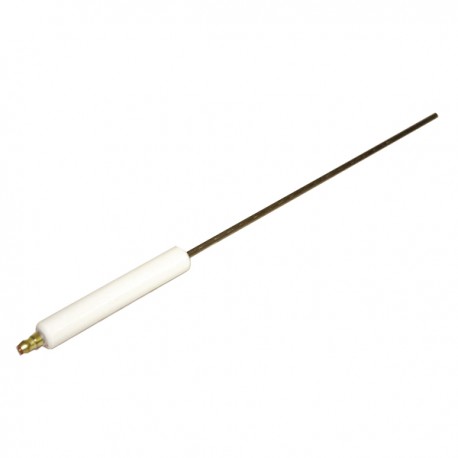 Standard Sonde Ionisation 14x80 Draht 3  - DIFF