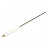Standard Sonde Ionisation 14x80 Draht 3