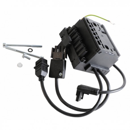 Sockel Draht ohne Vowärmer  - DE DIETRICH: 97955503