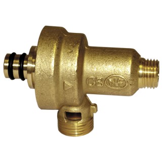 Ausschalter - DIFF für Deville: B0040170