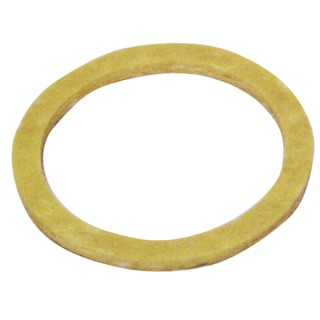 Brennerflanschdichtung MAN - BUDERUS - THYSSEN  Innen-Ø 75 - DIFF für Buderus: 95222870024