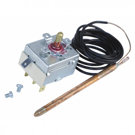 Regelungsthermostat mit Fühler IMIT Typ TR2  - DIFF