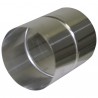 Rauchabzug - Mutterteil Durchmesser 125mm - ISOTIP JONCOUX: 093512
