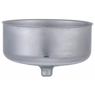 Rauchabzug - Entlüftung Durchmesser 125mm - ISOTIP JONCOUX: 039212