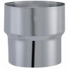 Rauchabzug - Reduzierstück Durchmesser 153mm x 139mm - ISOTIP JONCOUX: 034326