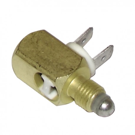 Thermoelement Unterbrecheranschluss  Thermoelement SIT M8F8
