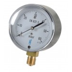 Manometer