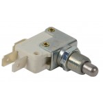 Microswitch
