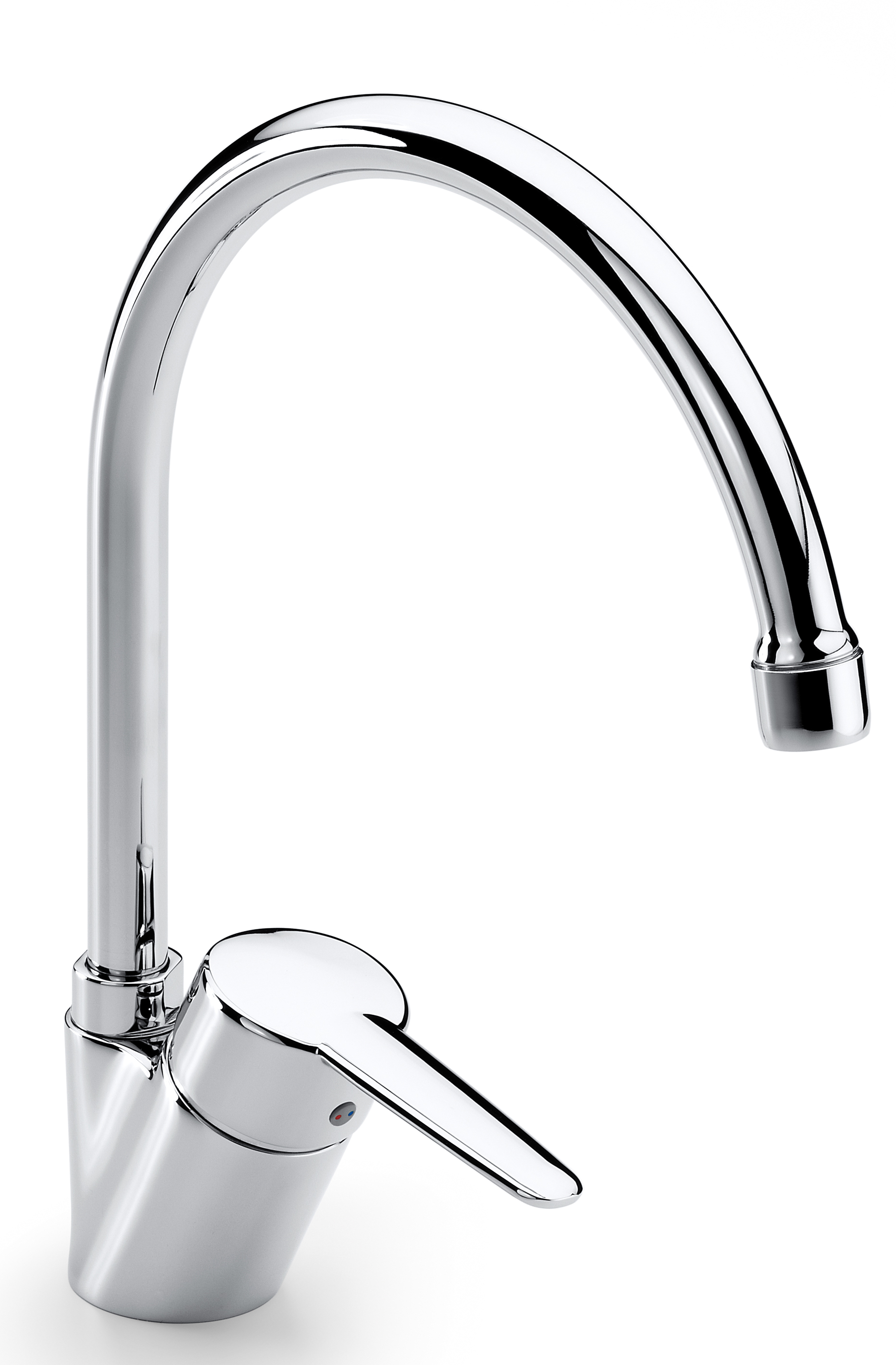 Zweigriffarmaturen für Küchenspülen - Küchenarmaturen