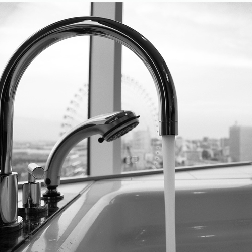 Badarmaturen - Armaturen